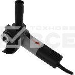 Угловая шлифовальная машина ИНТЕРСКОЛ 125/650 826.0.0.70, фото 1