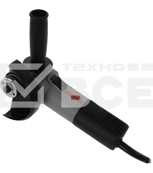 Угловая шлифовальная машина ИНТЕРСКОЛ 125/650 826.0.0.70