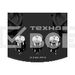 Газовая варочная панель Maunfeld EGHG.43.23CB\G, фото9