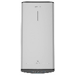 Накопительный электрический водонагреватель Ariston ABSE VLS PRO PW 30, серый металлик, фото 1