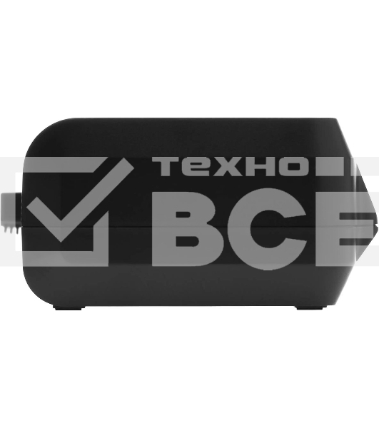 Ламинатор Buro BU-L390 черный A3 (70-125мкм) 30см/мин (2вал.) хол.лам. лам.фото