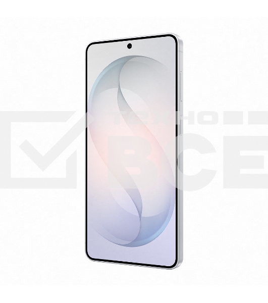 Смартфон Samsung Galaxy S26+ SM-S947B 12/512Gb, белый