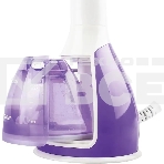 Отпариватель Scarlett SC-GS135S10 фиолетовый, 1500 Вт, 60 г/мин, 280 мл, фото3