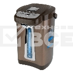 Термопот Centek CT-0095 (Шоколадный), фото4