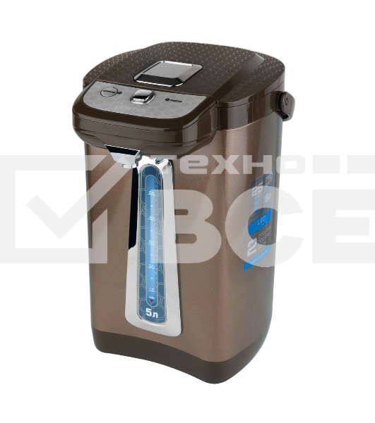 Термопот Centek CT-0095 (Шоколадный)