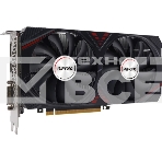 Видеокарта AFOX PCIE16 RTX3050 6GB AF3050-6GD6H4-V2, фото6