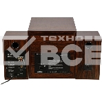 Колонки Edifier S360DB Brown (2.1,70W RMS, дерево, Bluetooth 4.1,ДУ), фото15