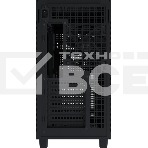 Корпус ASUS Prime AP303 Mesh, Midi-Tower, чёрный, 1 x 120 мм, фото2