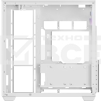 Корпус Ocypus Delta C74 ARGB White, Midi-Tower, белый, 2 x 120 мм, фото6