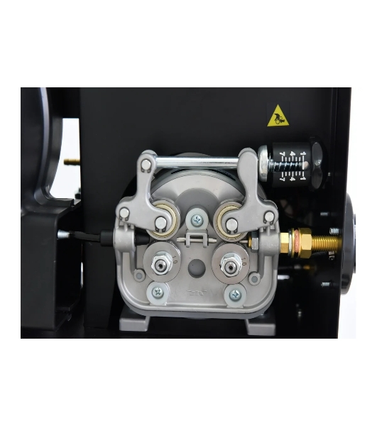 Сварочный аппарат Ресанта САИПА-350 MIG-MAG/ММА 16.4кВт