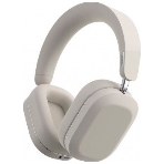 Беспроводные/проводные наушники Mondo by Defunc серый, полноразмерные, Bluetooth + проводной, до 45 ч, фото 1