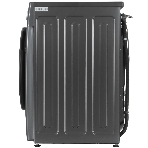 Стиральная машина Willmark WMF-1015LG графит, загрузка фронтальная 10кг, 1400 об/мин., класс: A+++, фото3