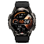 Умные часы KOSPET Tank T3 Ultra 2, 1.43' AMOLED, Bluetooth, IP69K, серебристый, фото2