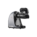 Соковыжималка Atvel PowerTwist J3 серый, шнековая горизонтальная, 150 Вт, 700 мл, электронное, реверс, фото3