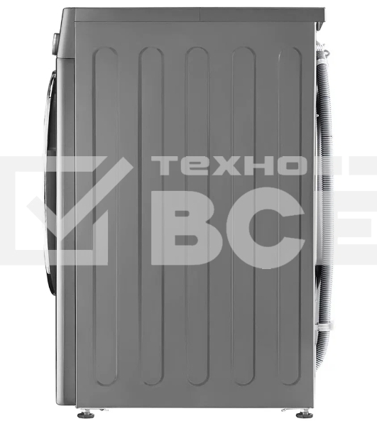 Стиральная машина LG F4V5VG2S