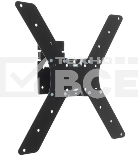 Кронштейн Holder LCDS-5519-B черный
