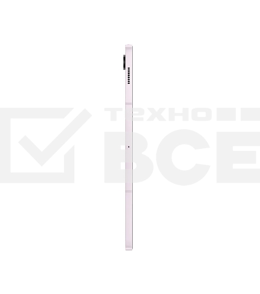 Планшет Samsung Galaxy Tab S9 FE+ BSM-X616B Exynos 1380 (2.4) 8C RAM8Gb ROM128Gb 12.4