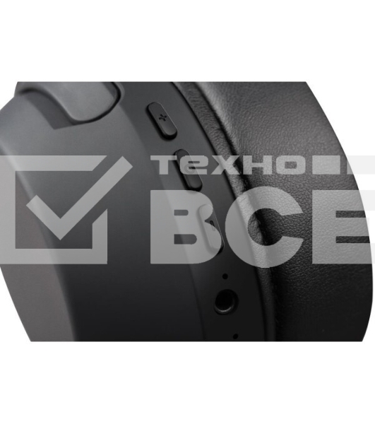 Гарнитура Defender FREEMOTION B690 черный