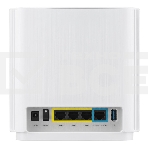 Бесшовный Mesh роутер Asus ZenWiFi AX XT9 белый (90IG0740-MO3B60), фото4