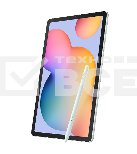 Планшет Samsung Galaxy Tab S6 Lite SM-P625 1280 (2.4) 8C RAM4Gb ROM64Gb 10.4