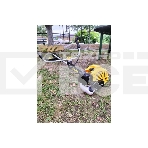 Триммер бензиновый Huter GGT-2500S PRO 2500Вт 3л.с. разбор.штан. реж.эл.:леска/нож, фото15