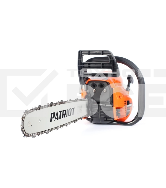 Бензопила Patriot PT 4518 2100Вт 2.9л.с. дл.шин.:45см