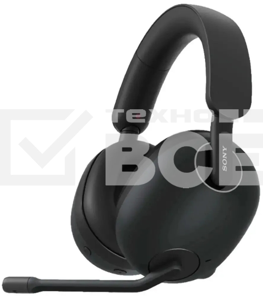 Игровая гарнитура Sony INZONE H9 (WH-G900N)