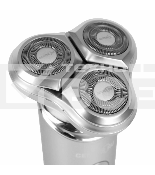 Бритва Centek CT-2150 (сереб)