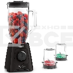 Блендер стационарный Moulinex LM458810, фото2