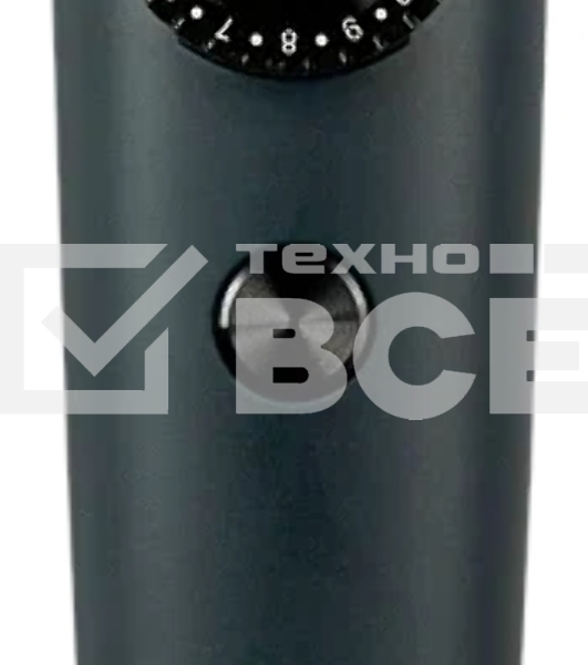 Машинка для стрижки Scarlett SC-HC63C104 черный