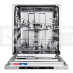 Посудомоечная машина Maunfeld MLP6242G02 Light Beam, фото7