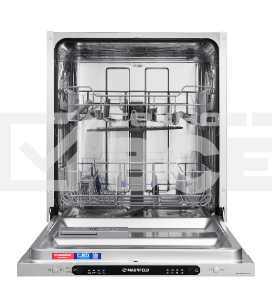 Посудомоечная машина Maunfeld MLP6242G02 Light Beam