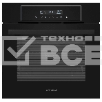 Встраиваемый комплект Maunfeld Bergen черный/черный, фото9