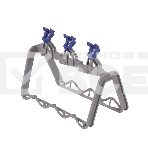 Корзина для бокалов Maunfeld DG-WM, фото 1