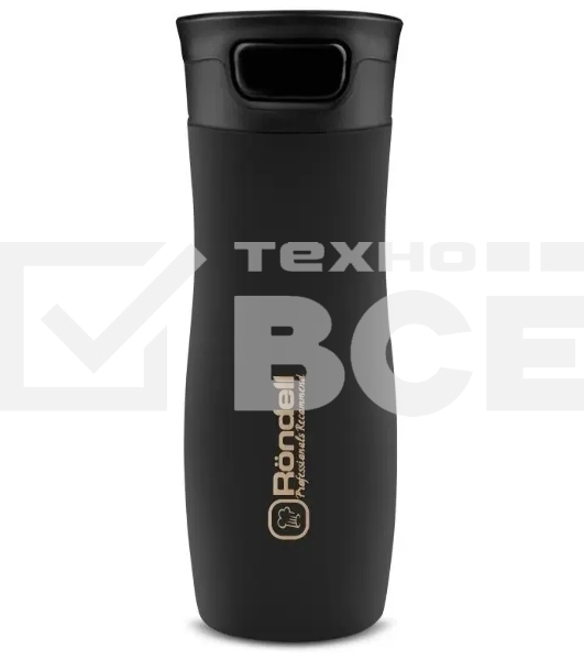 Термокружка Rondell RDS-836 Tezoro 400 мл