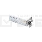 Рулетка Doppelhaken 8мx25мм, двухсторонний зацеп, нейлон, двуст.шкала GROSS 31125, фото3
