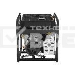 Электрогенератор бензиновыйHyundai HHY 5020F, 4.5 кВт, 72 дБ, 69.5 кг, фото5