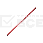 Уровень Matrix 2000мм 1мм/м 3 глазка, фото7