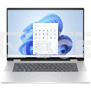 Ноутбук HP Envy x360 16-ac0001ci Core Ultra 7 155U 16Gb SSD1Tb Intel Graphics 16