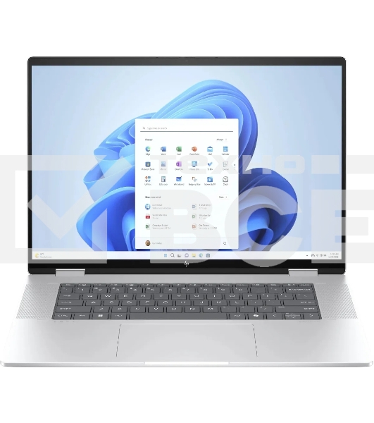 Ноутбук HP Envy x360 16-ac0001ci Core Ultra 7 155U 16Gb SSD1Tb Intel Graphics 16