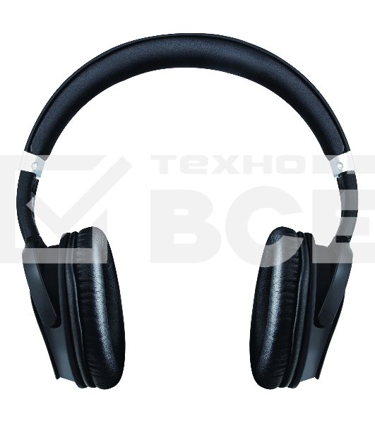Наушники беспроводные  SVEN AP-B780MV с микрофоном  черный Bluetooth