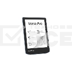 Электронная книга PocketBook 634 Verse Pro Azure (PB634-A-WW), фото3