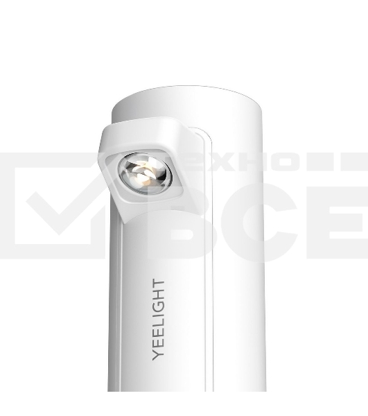 Портативная настольная лампа Yeelight Rechargeable atmosphere table lamp YLYTD-0014 белый
