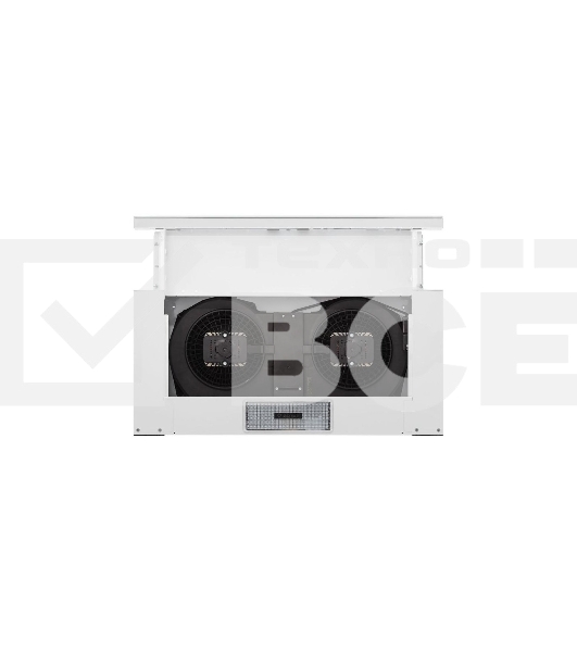 Встраиваемая вытяжка Krona KAMILLA 600 AIR 2W