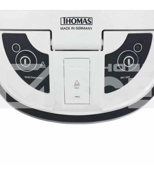 Пылесос Thomas Twin Aquawash Pet