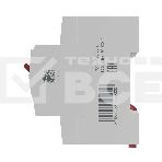 Выключатель дифференциального тока (УЗО) 2п (1P+N) 63А 300мА тип AC MDL100 YON MDL100-2P4-63-AC, фото4