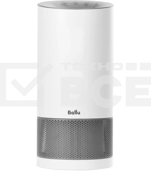 Очиститель воздуха Ballu AP-125