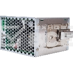 Блок питания AC-DC, 480Вт, вход 90-264V AC, 47-63Гц,127-370В DC, выход 24В,20A, рег. вых 24-28В, в кожухе на DIN-рейку, фото6