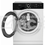 Стиральная машина Hotpoint NSB 6039ZSVERU (869991652920) белый, загр. фронтальная макс.: 6 кг 1000 об/мин класс: А, фото4