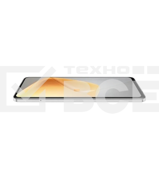 Смартфон Infinix HOT 50, 6/256Gb, серый титан